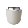 Stelton CONCAVE Wazon do Kwiatów 16 cm